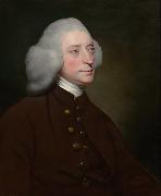 Sir Joshua Reynolds John Armstrong oil painting artist